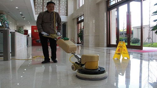 為什么選擇外包清潔服務 工廠、單位、醫院、影院與學校的明智之選