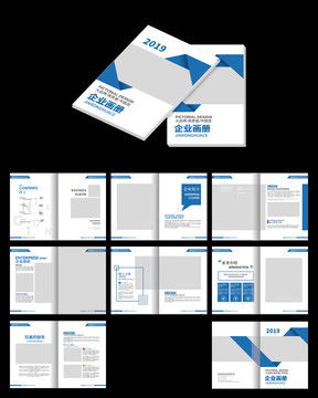 全方位設(shè)計(jì)解決方案 從家居畫(huà)冊(cè)到廣告設(shè)計(jì)模板，打造品牌視覺(jué)營(yíng)銷(xiāo)利器