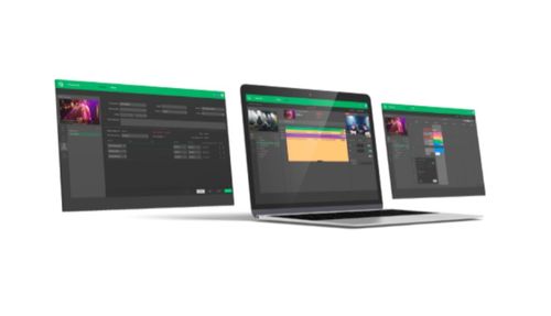 TVU Channel榮膺年度最佳產品獎 引領計算機軟硬件零售領域，讓頻道播出更便捷更安全