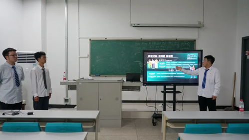 機(jī)械工程實(shí)踐教學(xué)中心成功舉辦第17屆全國三維數(shù)字化創(chuàng)新設(shè)計(jì)大賽華中數(shù)控杯五軸加工及數(shù)字孿生技術(shù)創(chuàng)新應(yīng)用專項(xiàng)賽天津賽區(qū)選拔賽